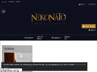 nekonato.com