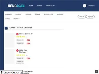nekoscan.com