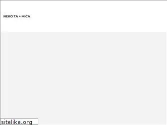 nekota-mica-design.com