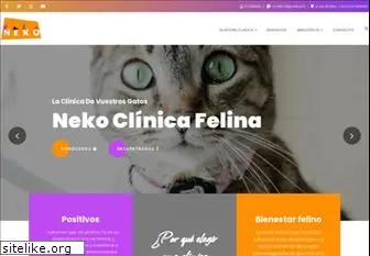 nekovet.com