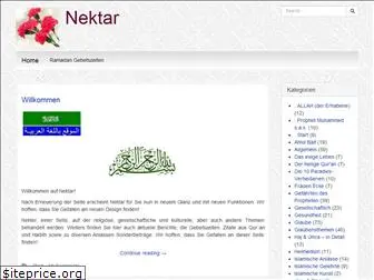 nektar.co.at