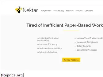 nektardata.com