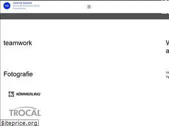 nektardesign.de