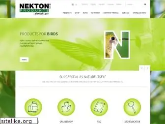 nekton.de