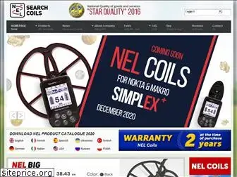 nel-coils.com