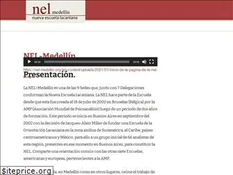 nel-medellin.org