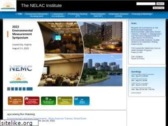 nelac-institute.org