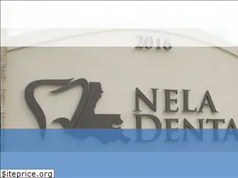 neladental.com