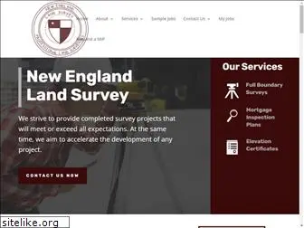 nelandsurvey.net