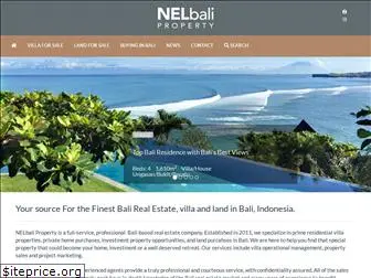 nelbaliproperty.com