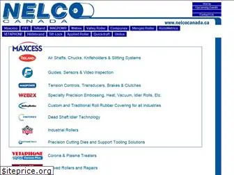 nelcocanada.ca