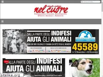 nelcuore.org