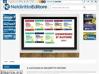 neldirittoeditore.it