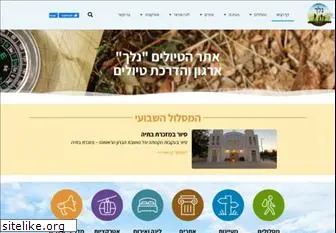 nelech.co.il