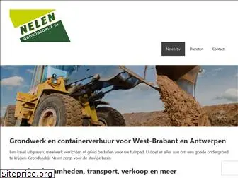 nelen-bv.nl