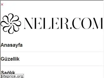 neler.com