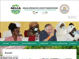 nelga-afrique-ouest-francophone.org