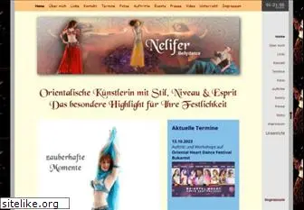 nelifer-bellydance.de