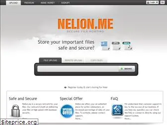 nelion.me thumbnail