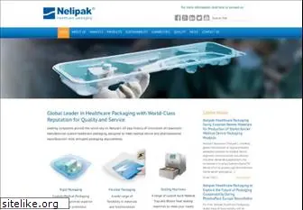 nelipak.com