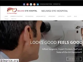 nelivigieyehospital.com