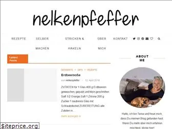 nelkenpfeffer.com