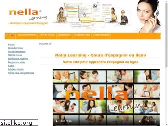 nellalearning.com