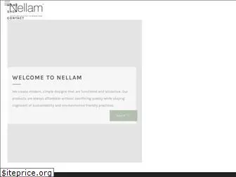 nellam.com