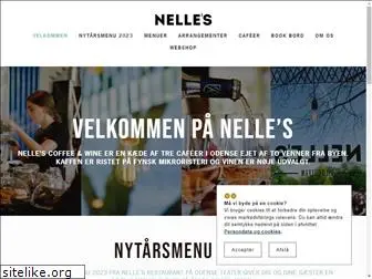 nellesbar.dk