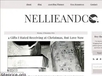 nellieandco.blogspot.com