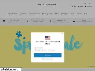 nellieanddove.com