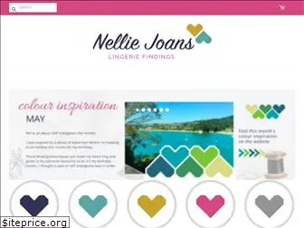 nelliejoans.co.nz