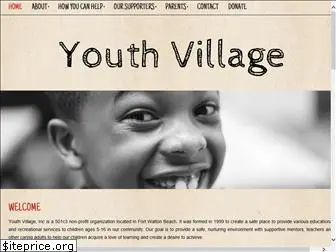 nelliesyouthvillage.org