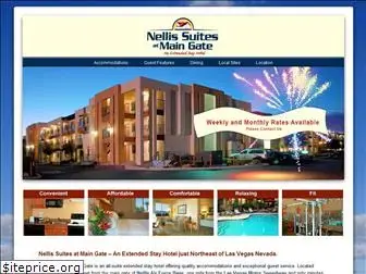 nellissuites.com