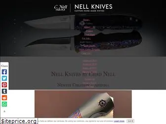 nellknives.com