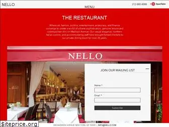 nello.com