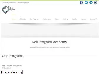 nellprogram.com