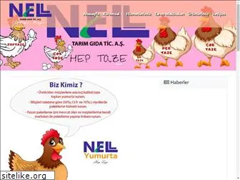 nelltarim.com