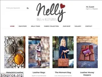 nellybags.co.za