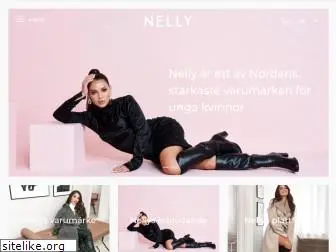 nellygroup.com