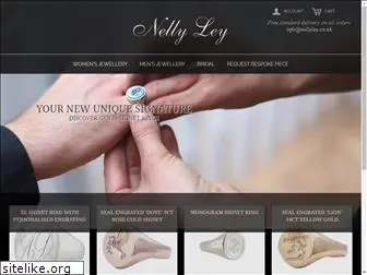 nellyley.co.uk