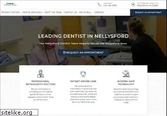 nellysforddentist.com