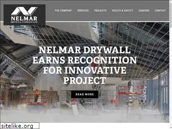 nelmardrywall.com