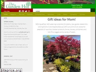 nelsasgardenhut.com