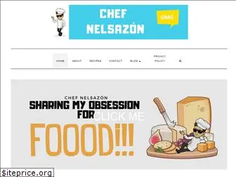 nelsazon.com