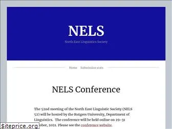 nelsconference.org