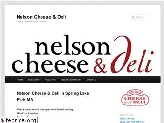 nelson-cheese.com