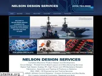 nelson-design.com
