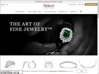 nelson-jewellery.com