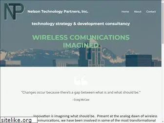 nelson-partners.com